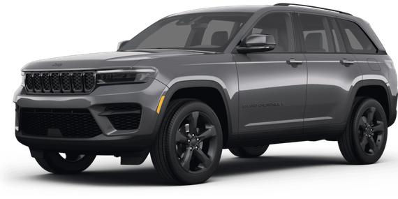JEEP GRAND CHEROKEE L 2024 1C4RJKAG6R8543329 image